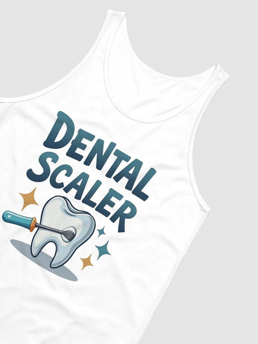 Sparkling Dental Scaler Tank product image (20)