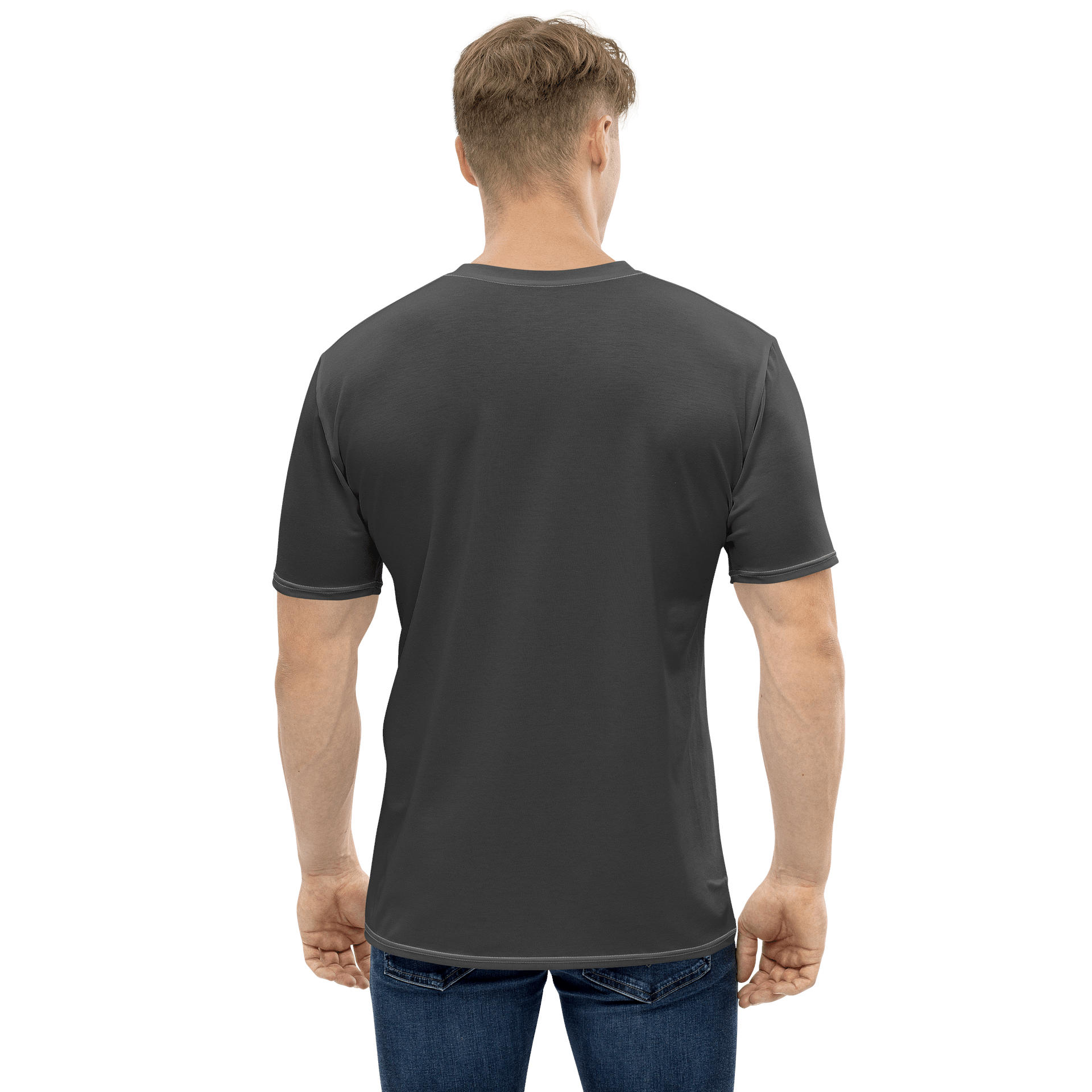 Coffee & Dachshunds - DJ Kaleo T-Shirt product image (4)