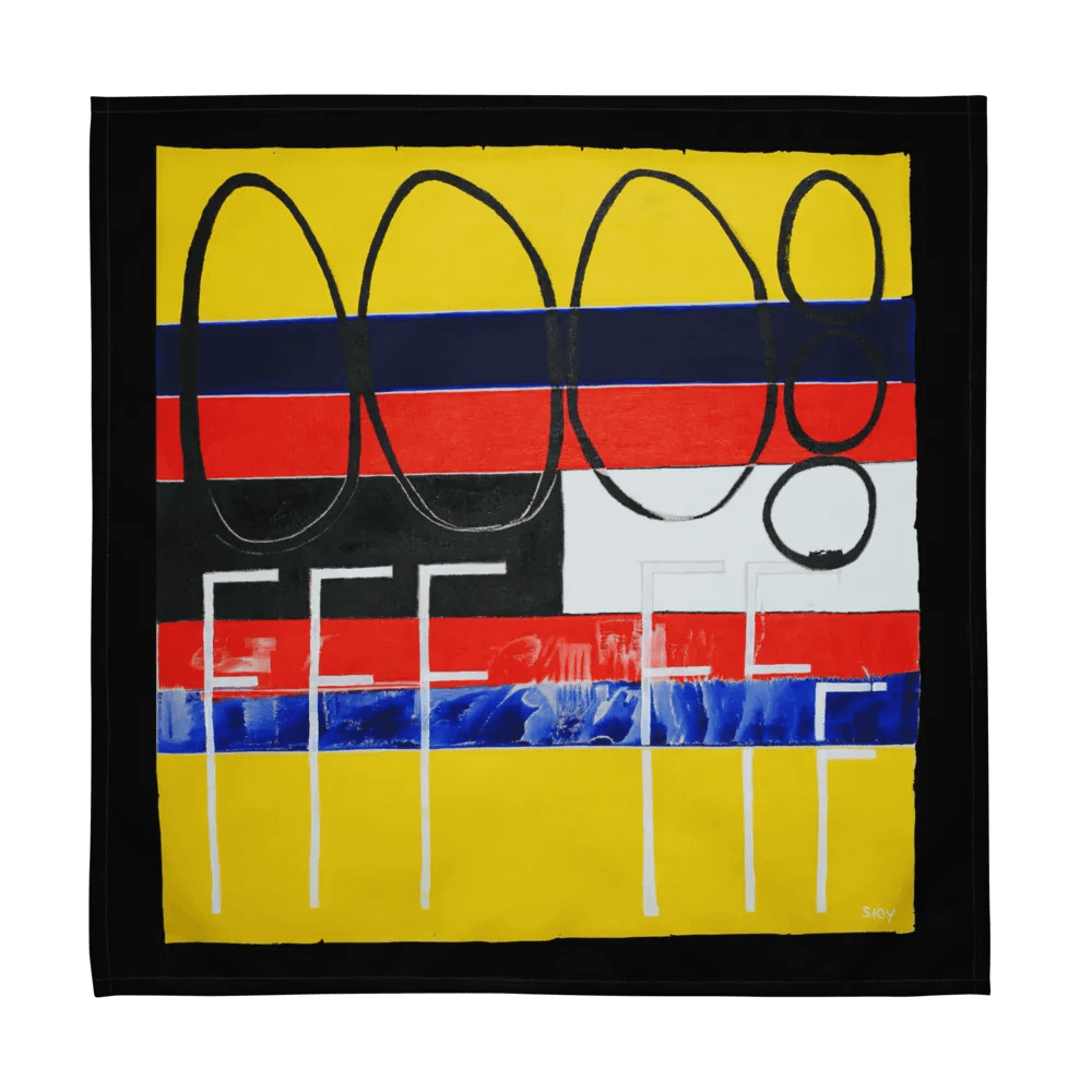 Sandbag 8 & 10 Napkins product image (7)