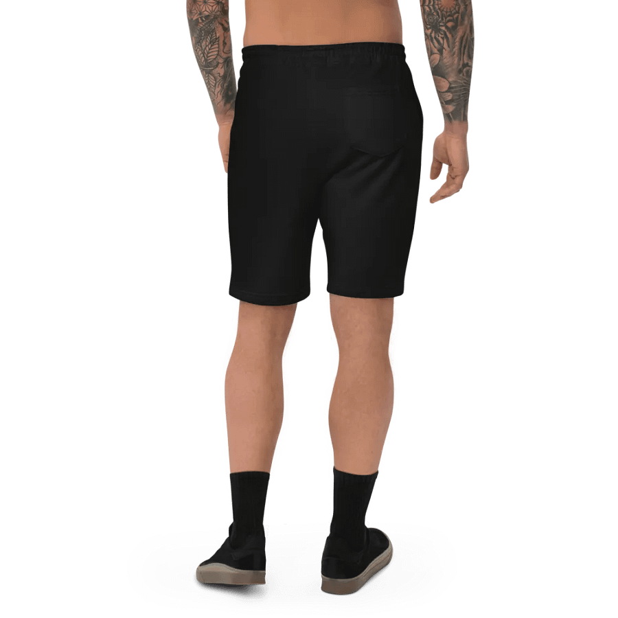 Nexus Shorts product image (6)