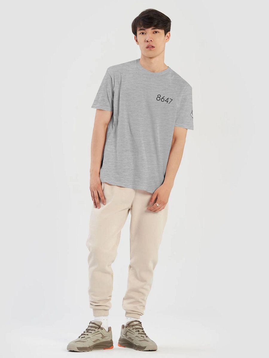 8647 Gildan Unisex Softstyle Tee - B product image (5)