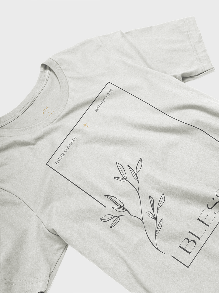 The Beatitudes Shirt product image (2)