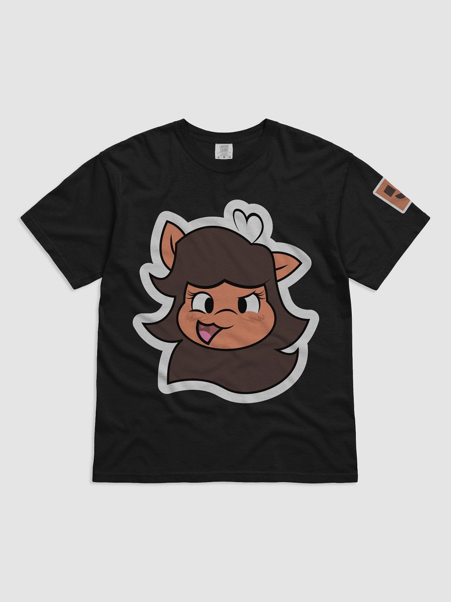 Beta Berta T-Shirt product image (1)