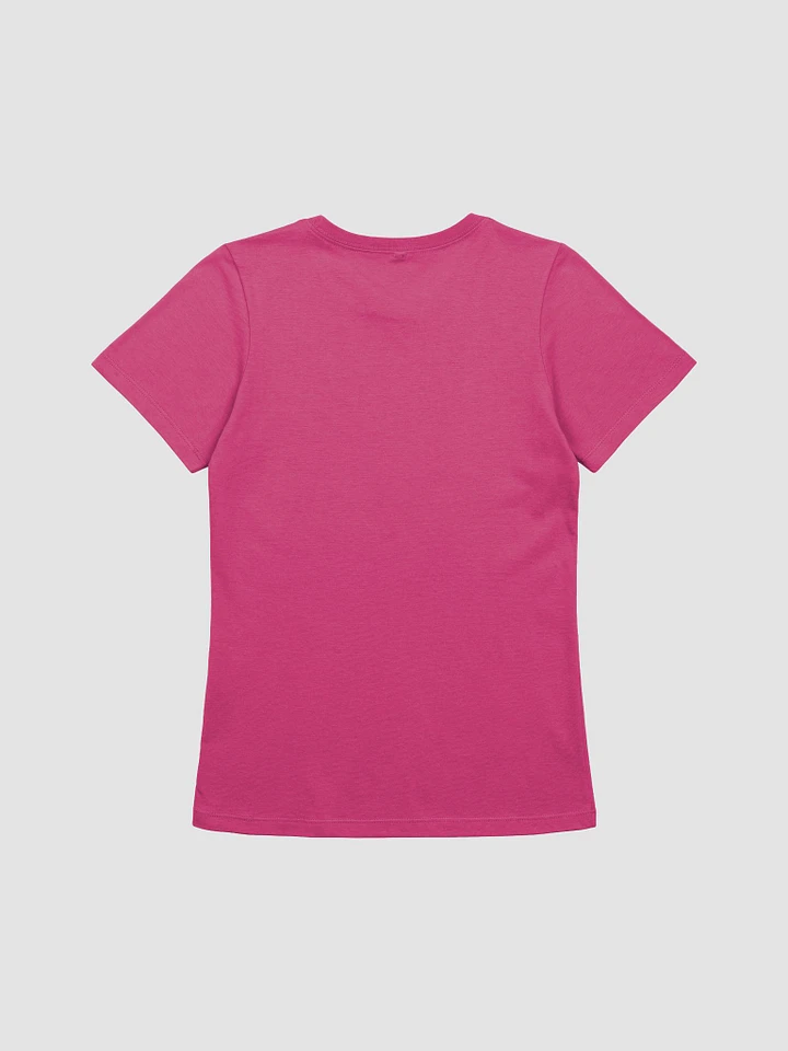 I am Not a Social Construct (bk) - All - Women's Relaxed Fit T product image (10)