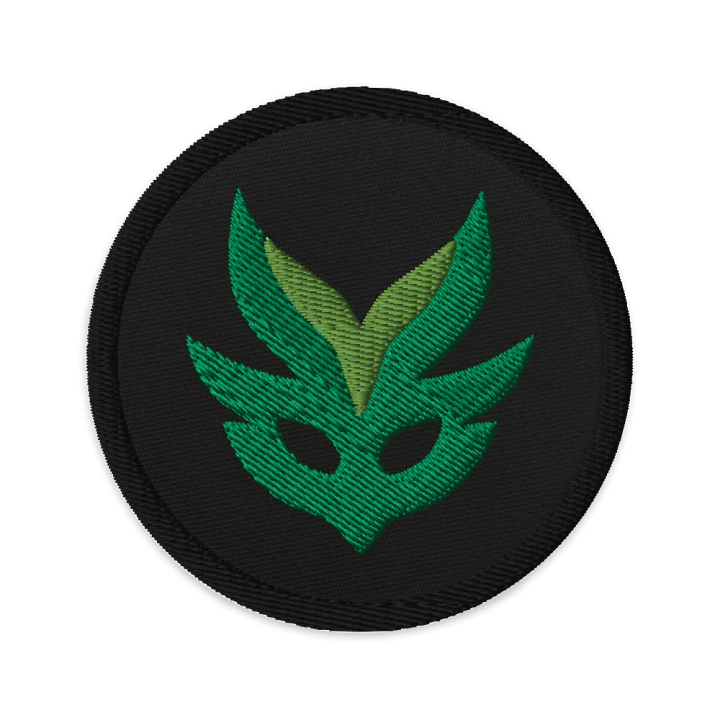 Patch | Rare Collectable product image (1)