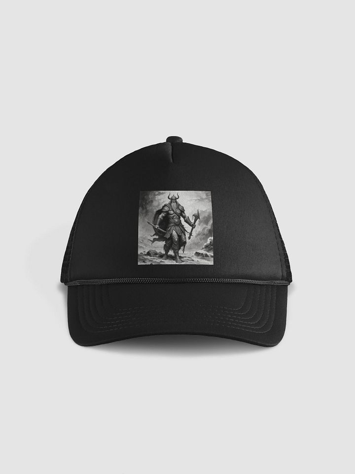 Viking Warrior product image (2)