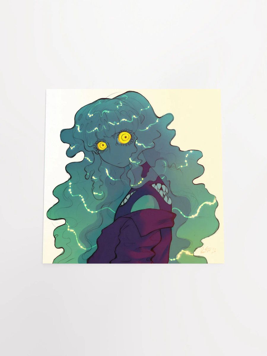 Undertow [Print] product image (4)