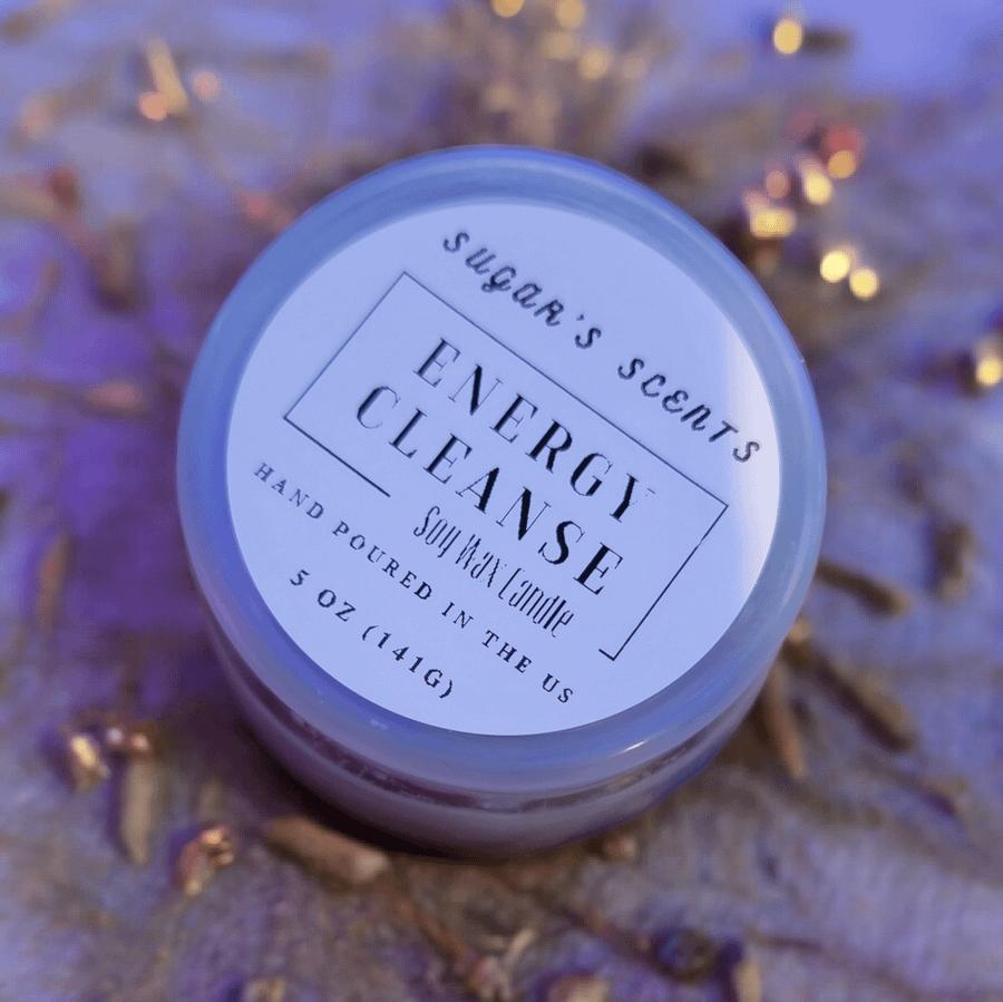 Energy Cleanse (5oz) product image (3)