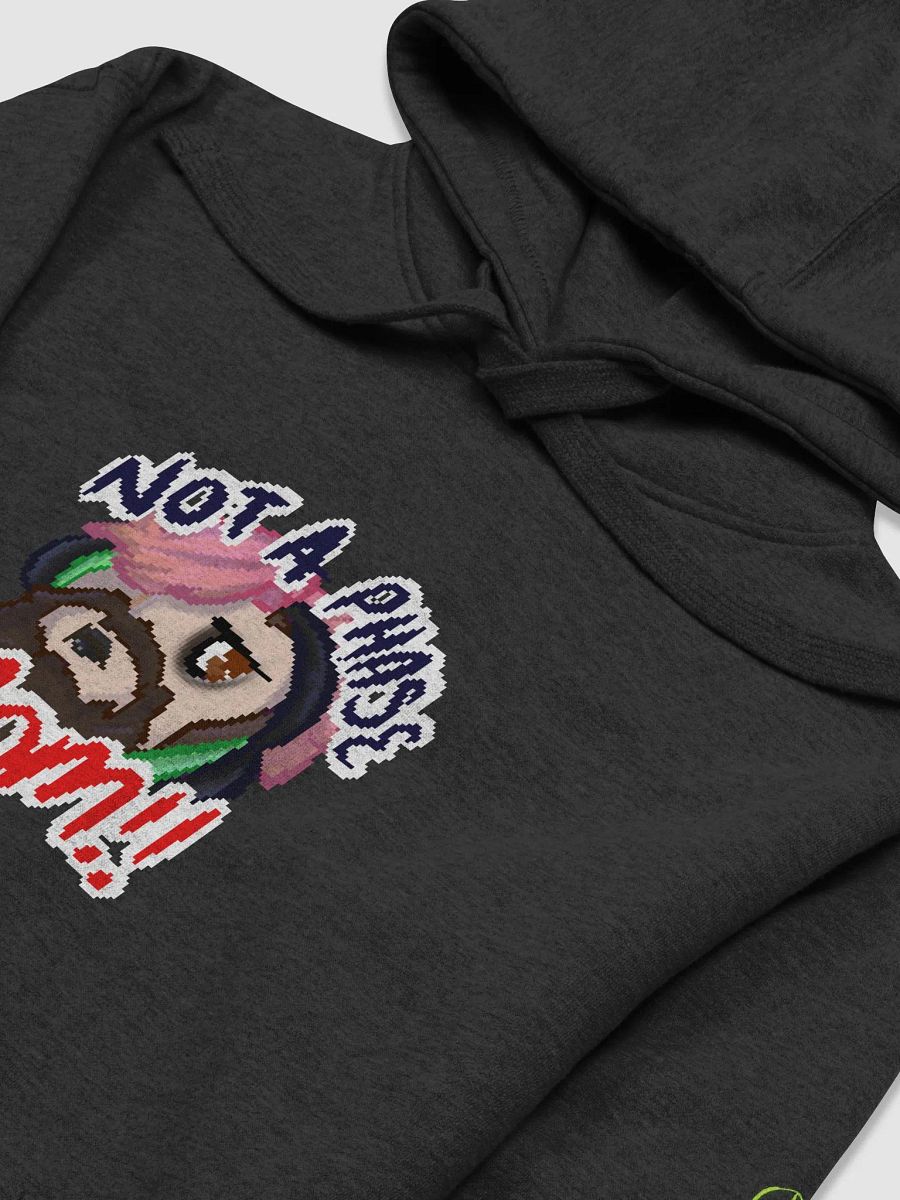 Not A Phase Mom Hoodie - By TabyCrazyKat product image (12)