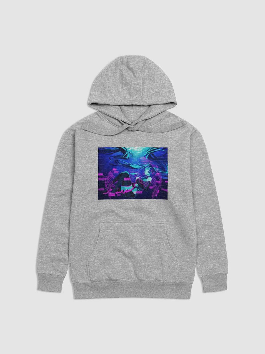 Hatsune Miku hoodie (unisex hoodie) product image (1)