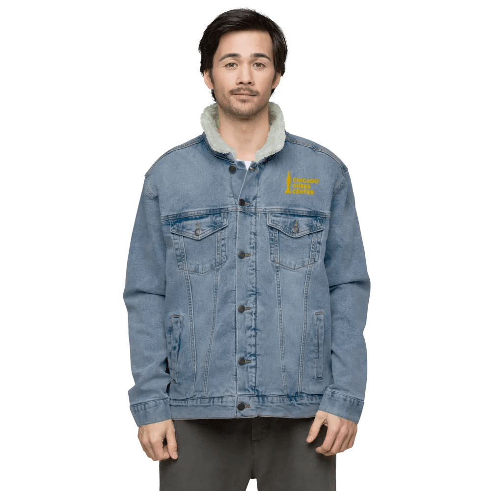 CCC Jean Jacket product image (5)