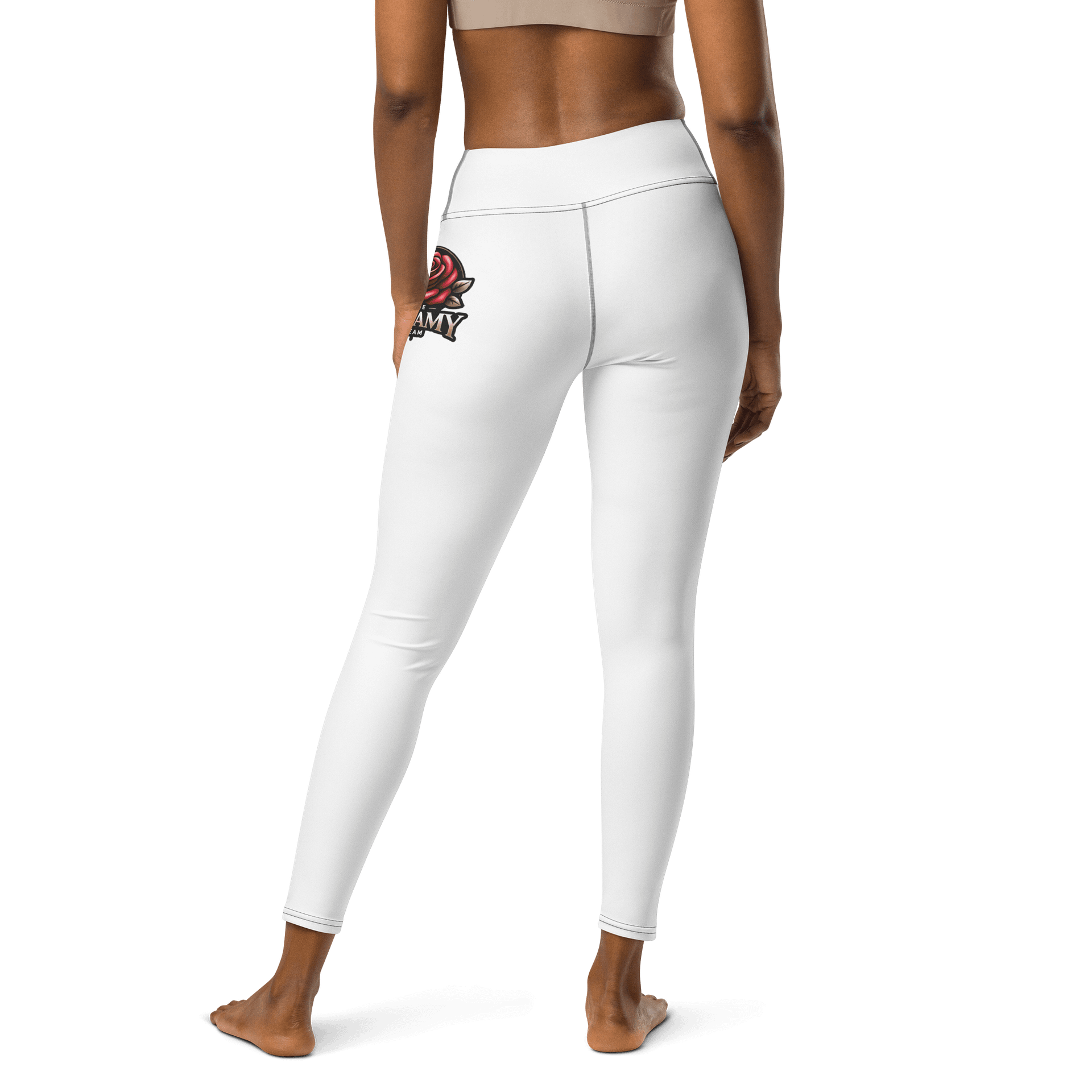 Yoga Leggings product image (2)
