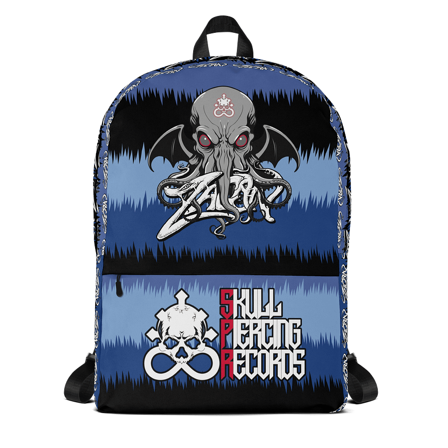 ZAGANTDK Backpack product image (1)