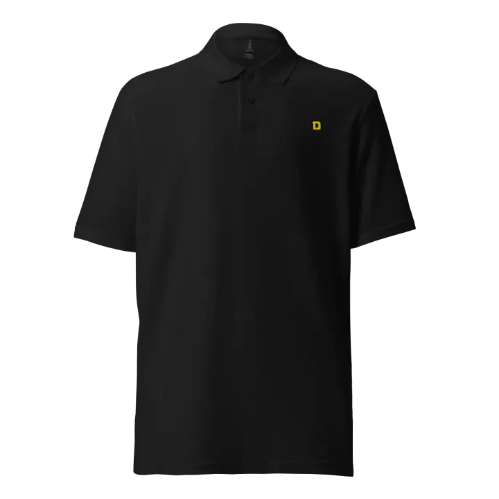 Mem-shiach Polo product image (1)