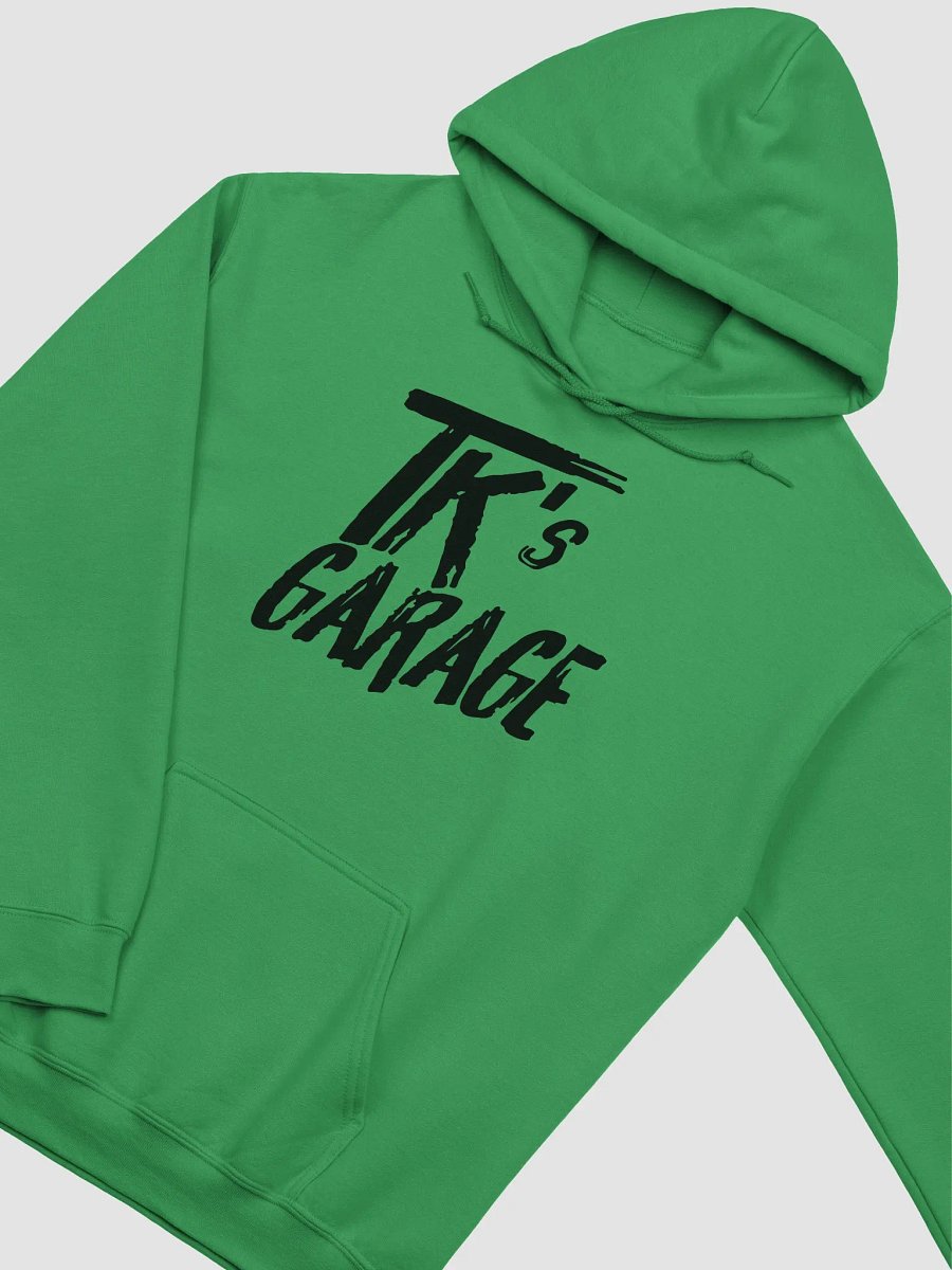 TKs Garage Stealthy Comfort Hoodie product image (56)