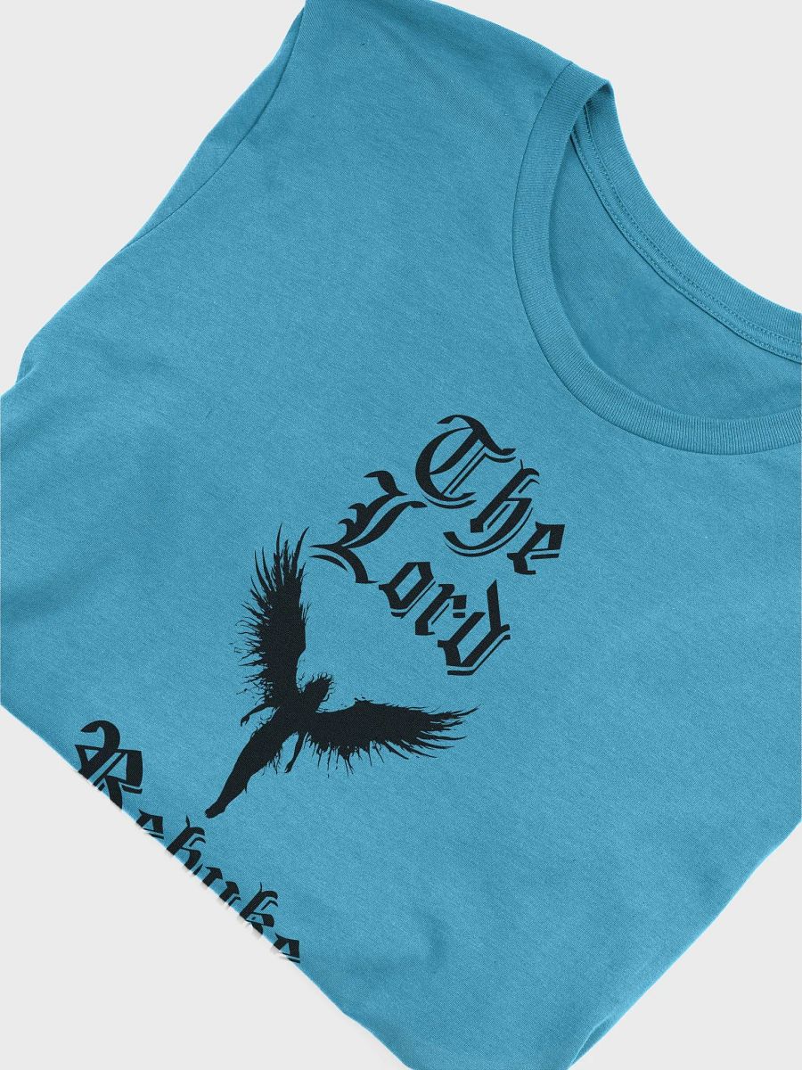 The Lord Rebuke You Shirt With Fallen Angel product image (6)
