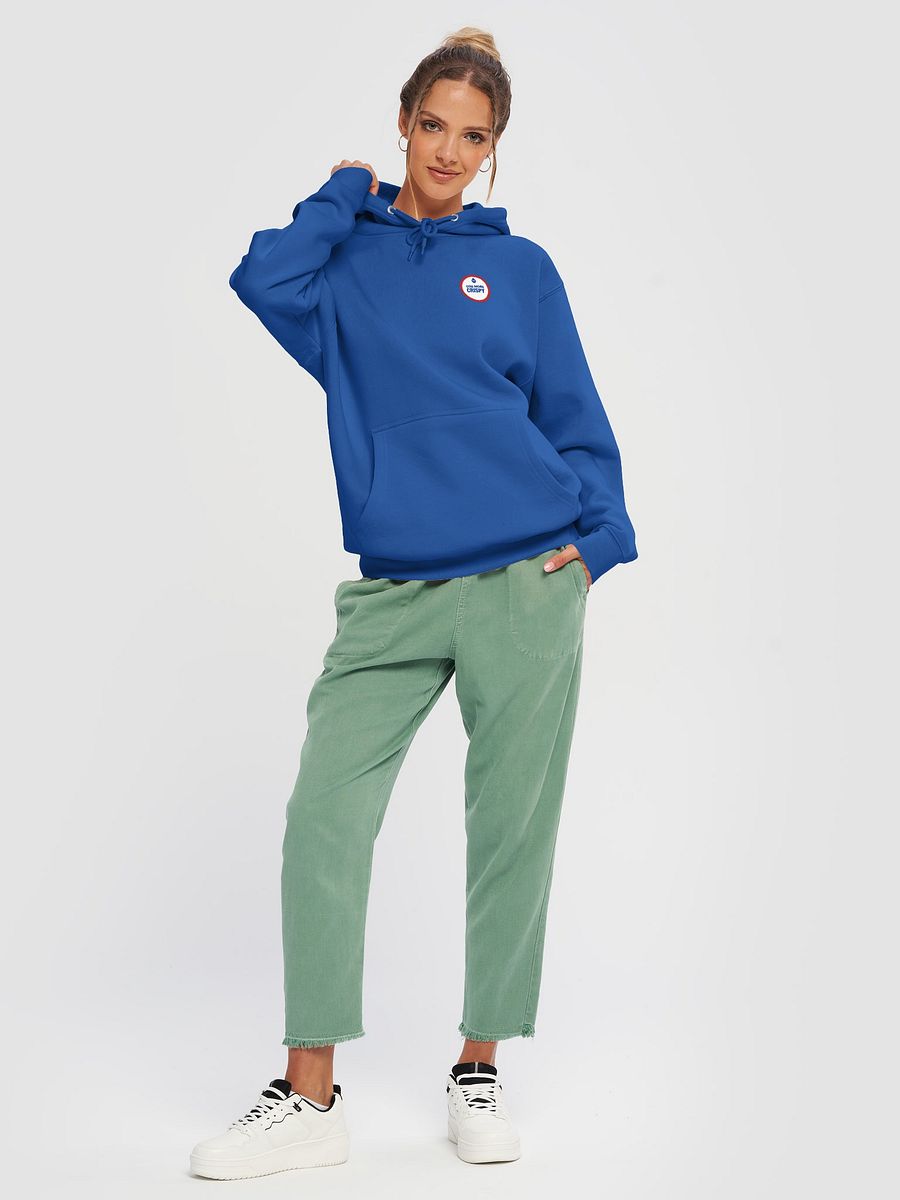 BOMBA Crispy Hoodie product image (5)
