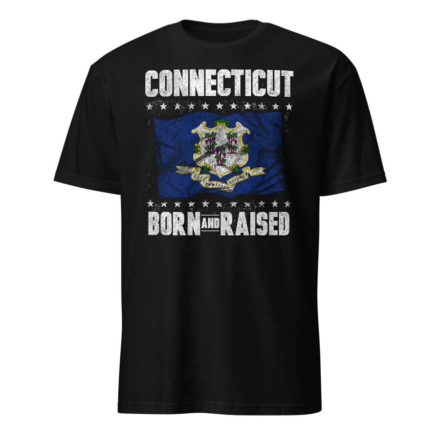 Connecticut: Born and Raised product image (1)