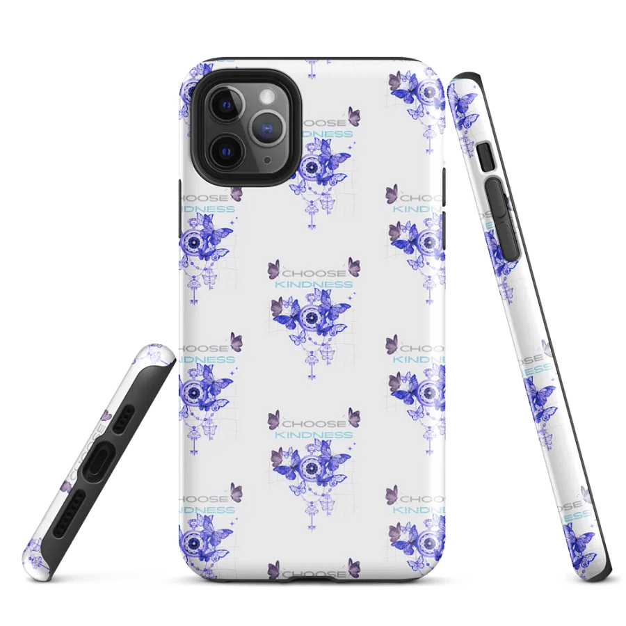 Choose Kindness IPhone case product image (3)