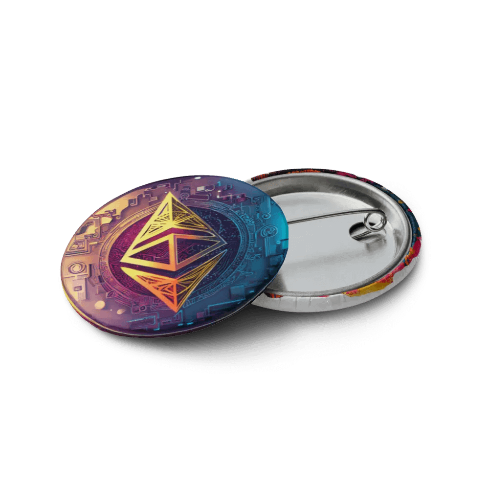 Crypto Coin Pins product image (12)