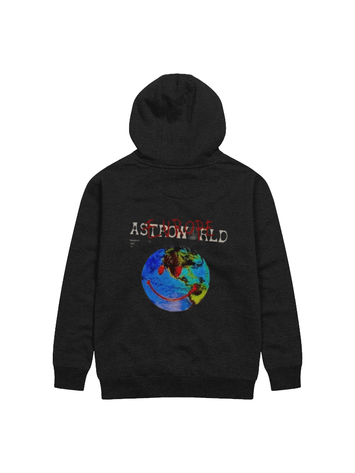ASTROWORLD HOODIE product image (2)