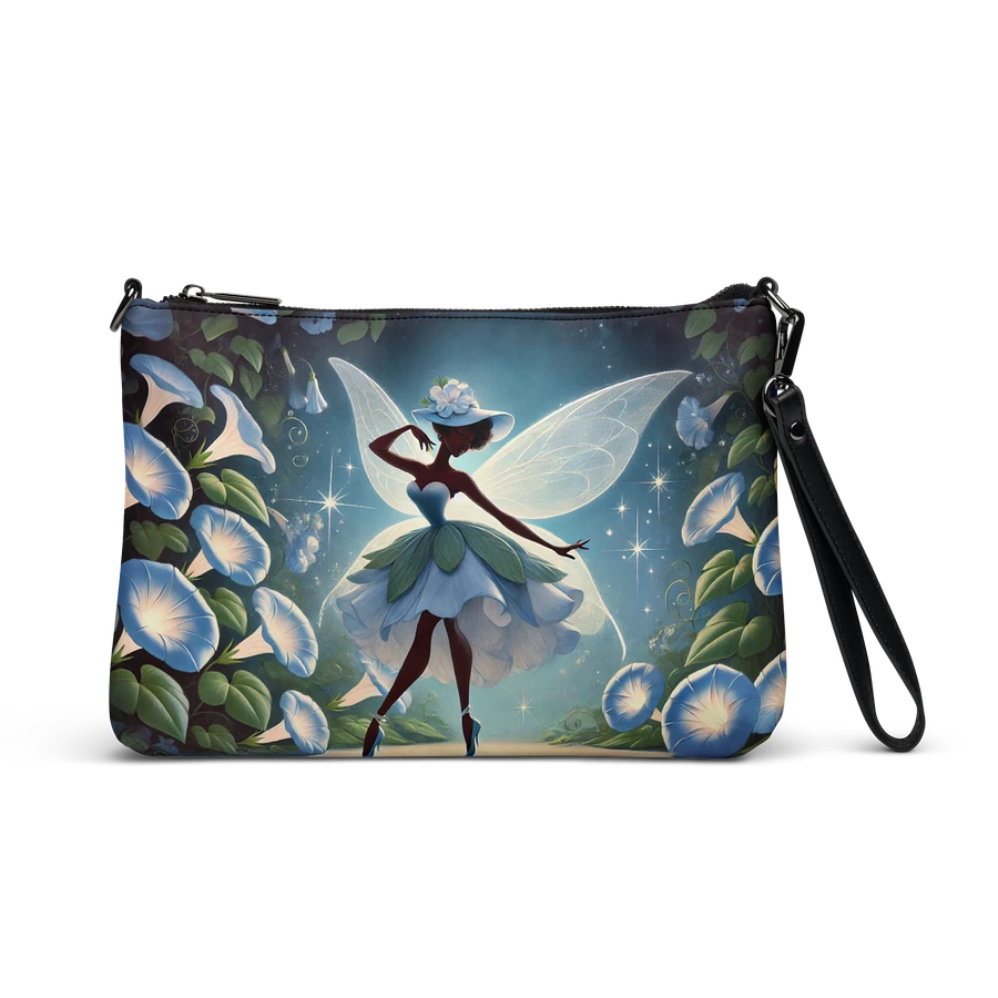 Morning Glory Fairy Crossbody Bag - Fairytale Purse product image (1)