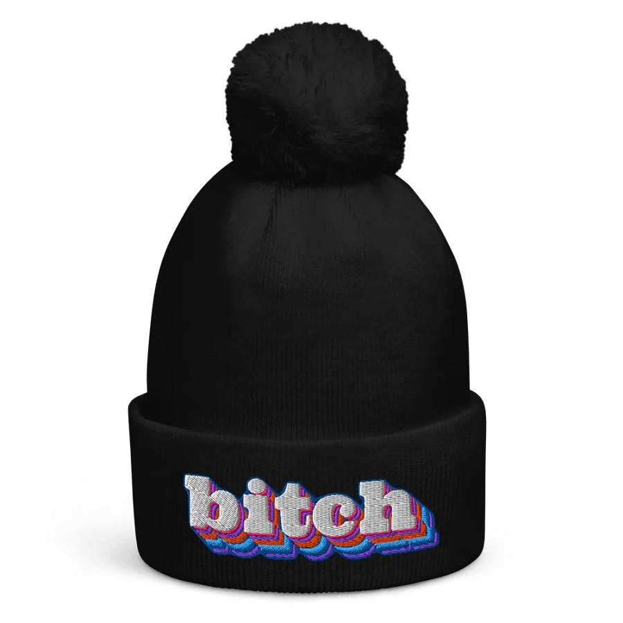 b!tch pom product image (1)