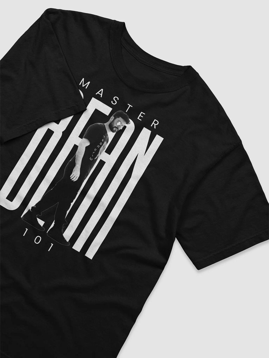 Master Tee product image (3)