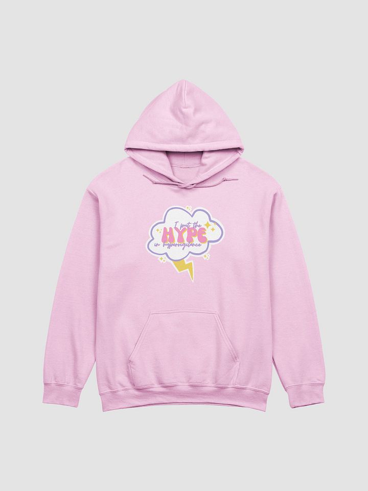 HYPE HOODIE product image (1)