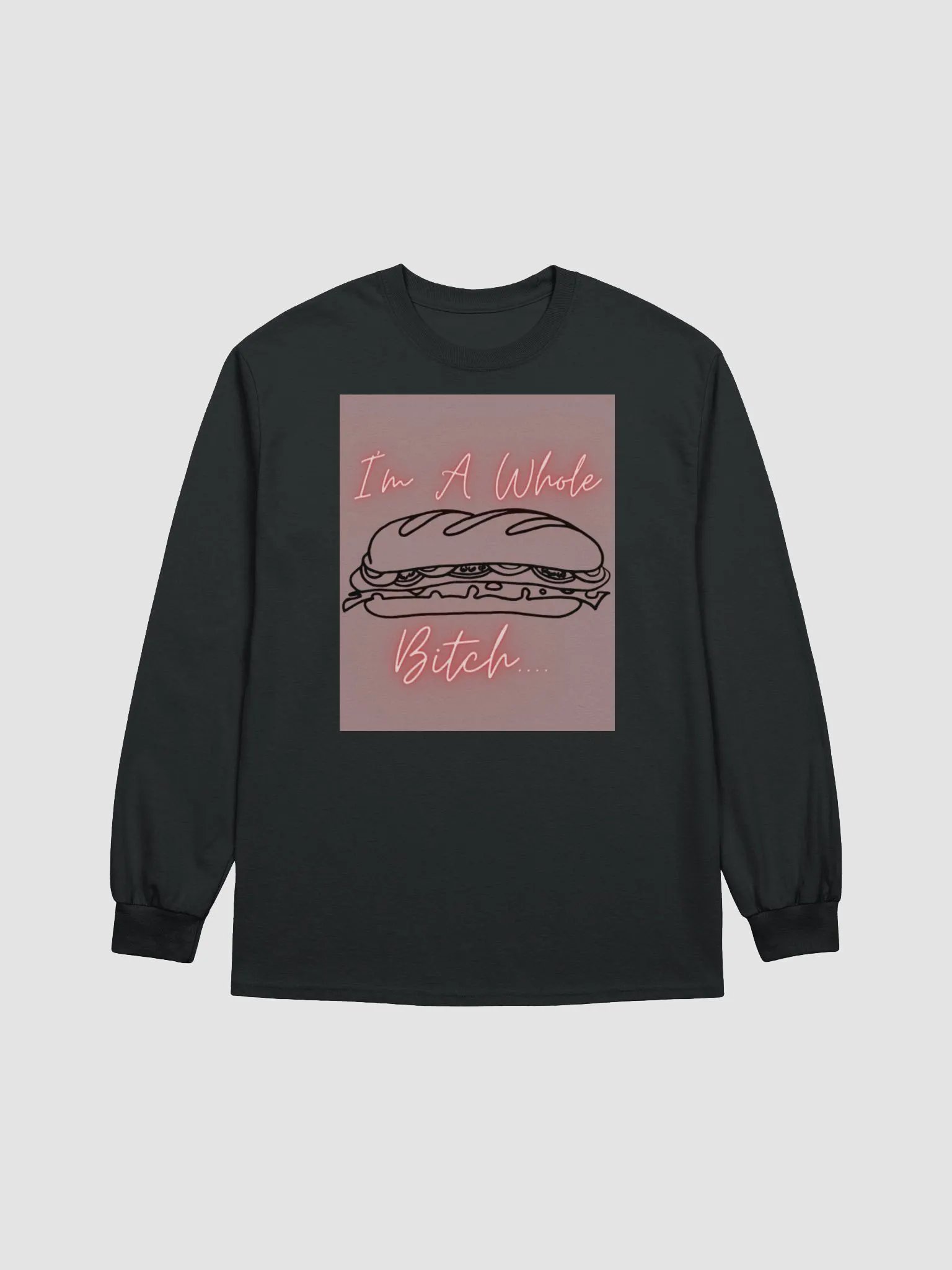 Whole Sweater product image (1)