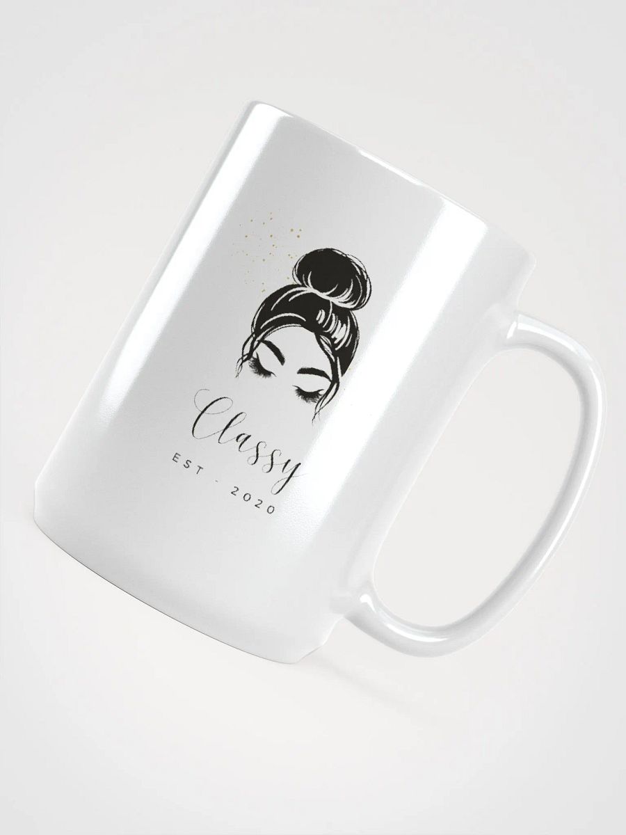 Classy Mug product image (4)