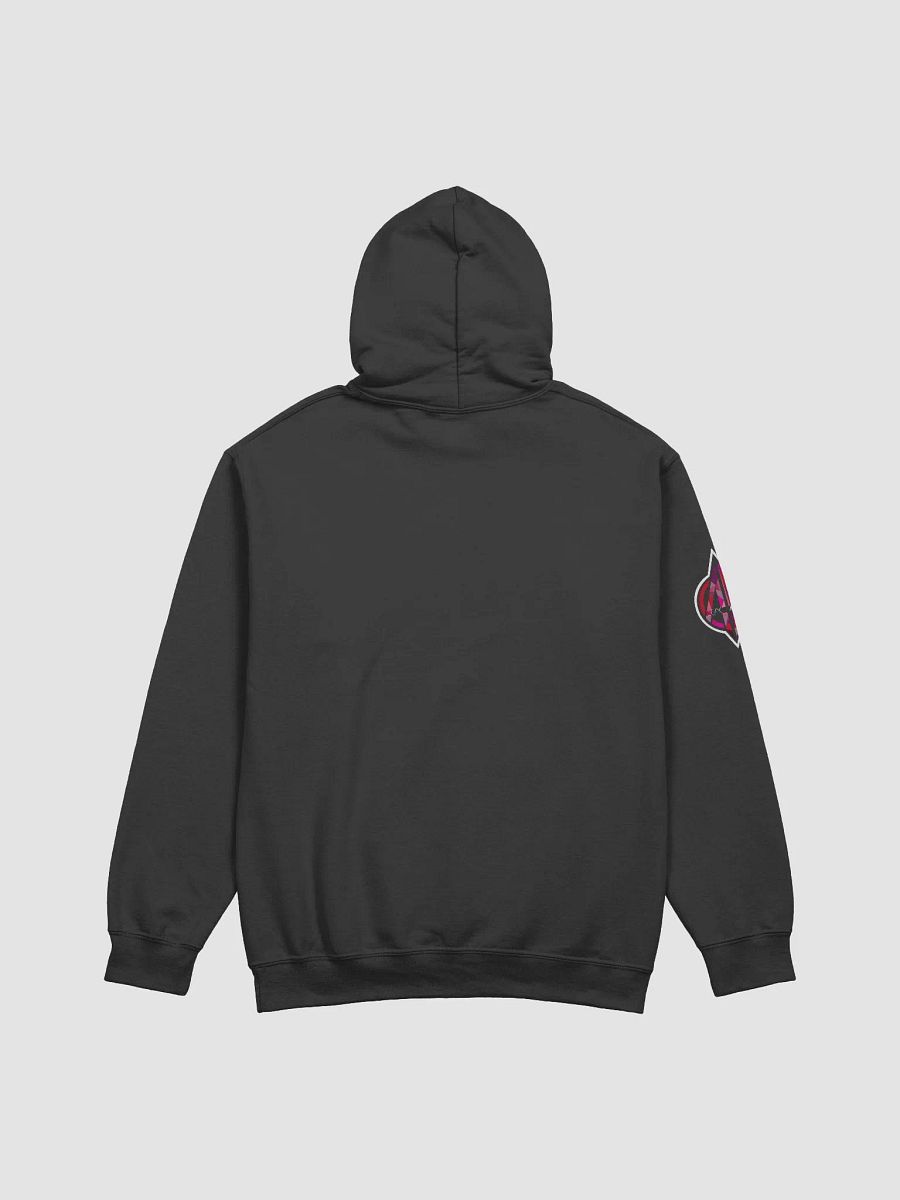 Custom Light Fighter Gildan Hoodie product image (4)