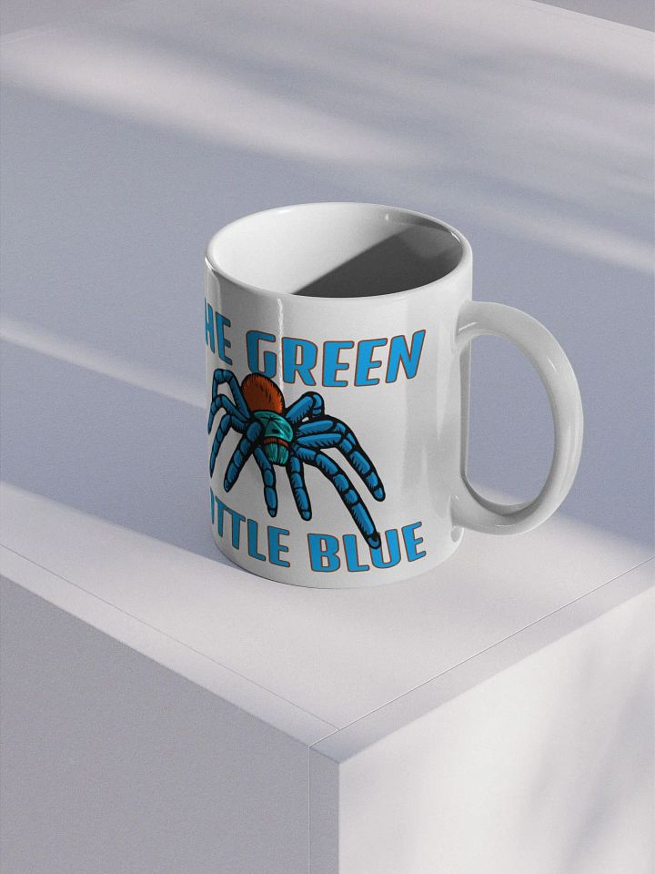 GBB Coffee Mug product image (2)