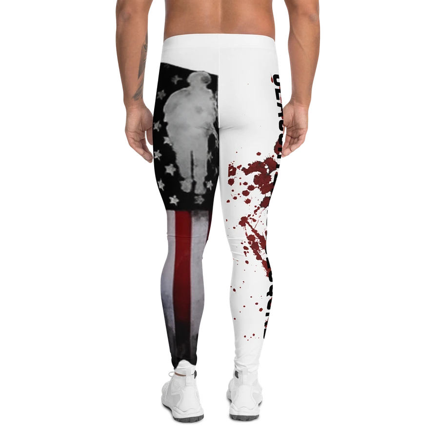 American Slaughterhouse Leggings product image (15)