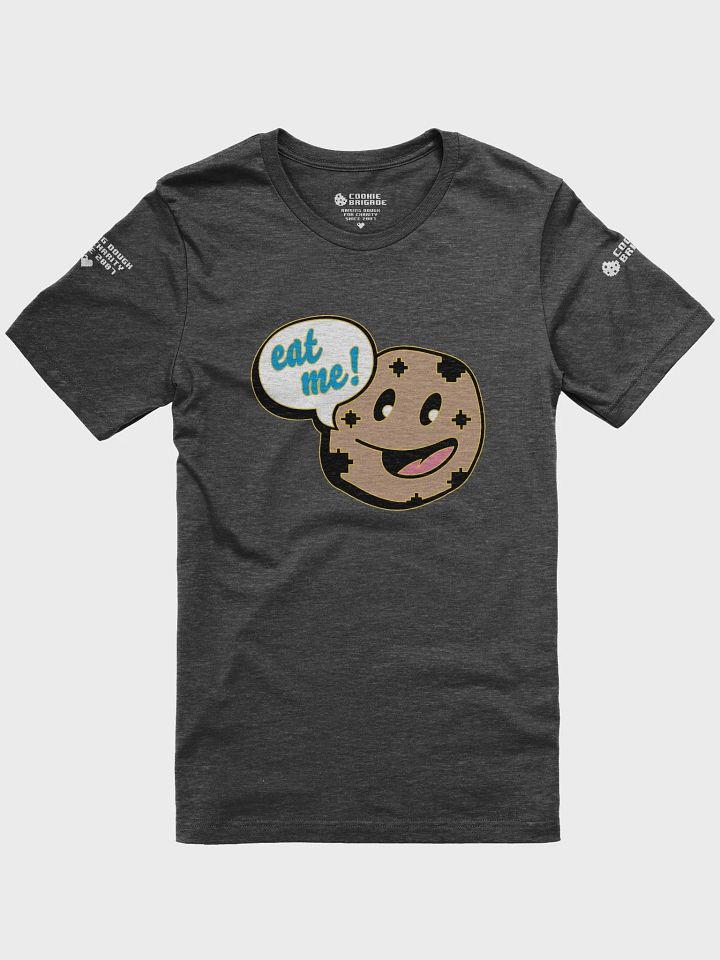 Eat Me Cookie T-Shirt product image (8)