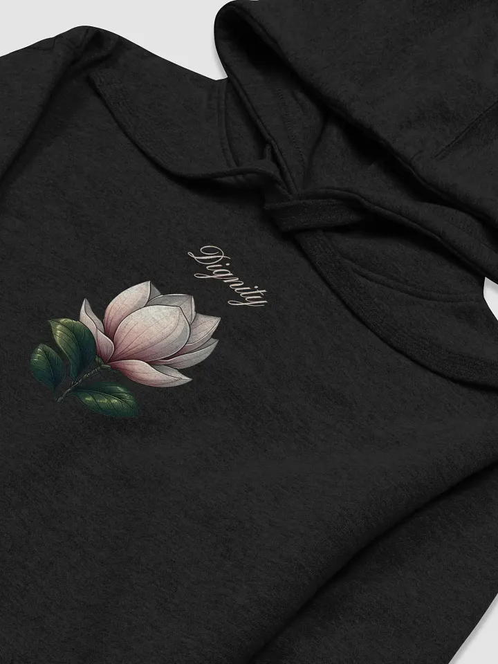 Magnolia Grace: A Symbol of Dignity and Elegance product image (2)