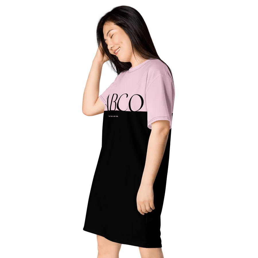Bad Ass Co. All-Over Dress product image (4)