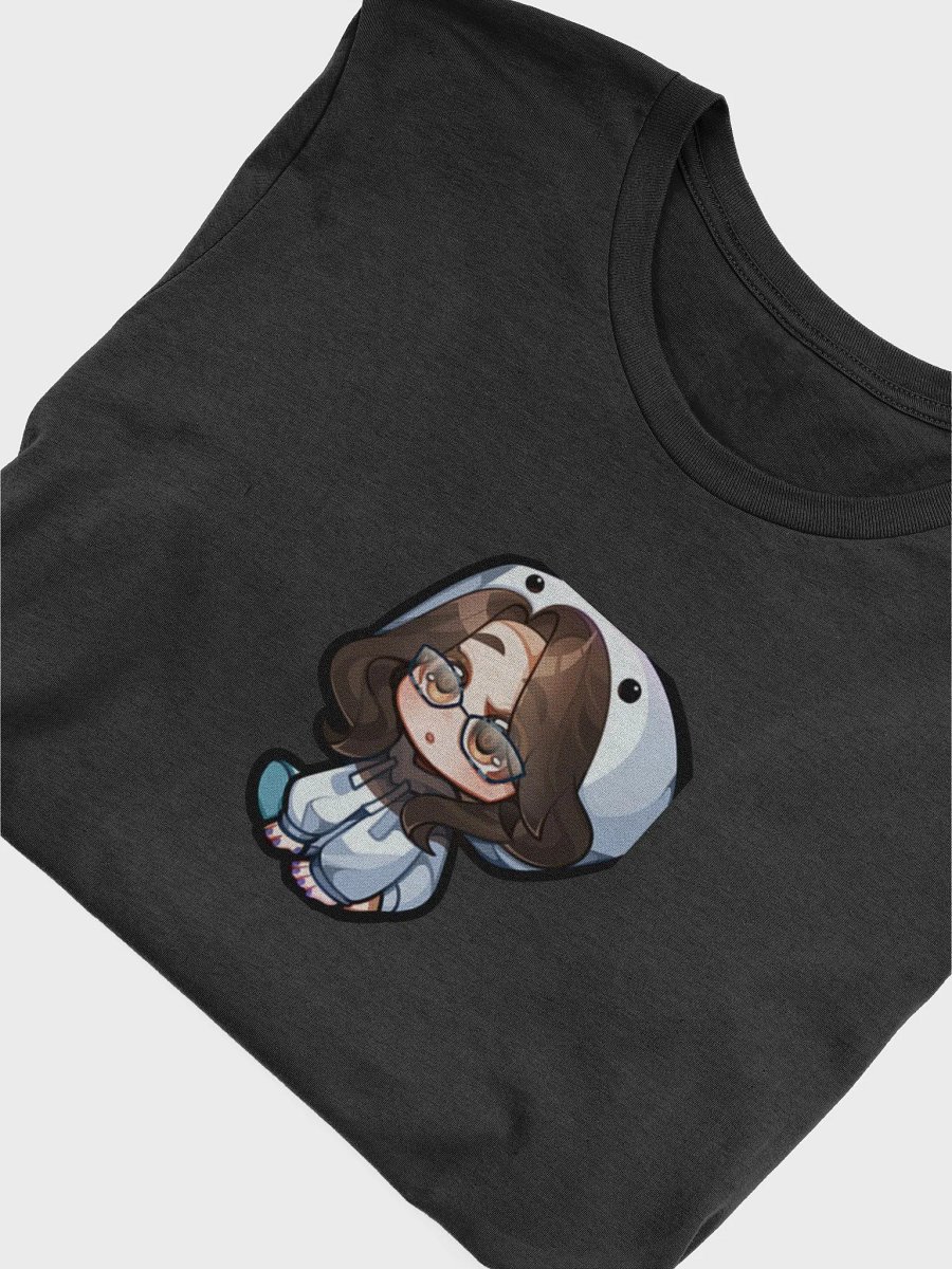 Adipose Whovie Emote Unisex T-Shirt product image (55)