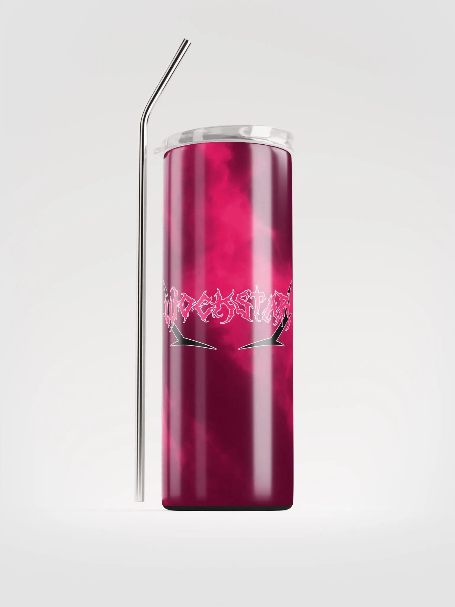 Metal Collection - Stainless Steel Tumbler product image (1)