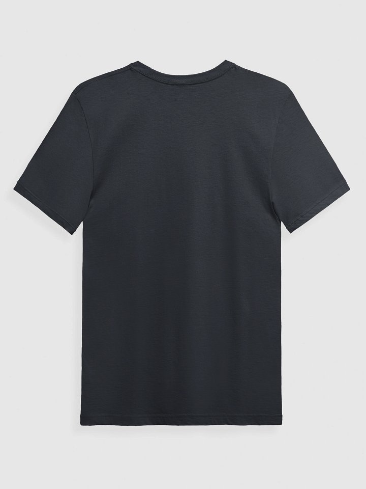 Cosmic Journey Unisex T-Shirt product image (2)