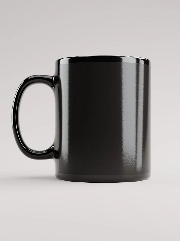 Mug Vampire hunter product image (2)