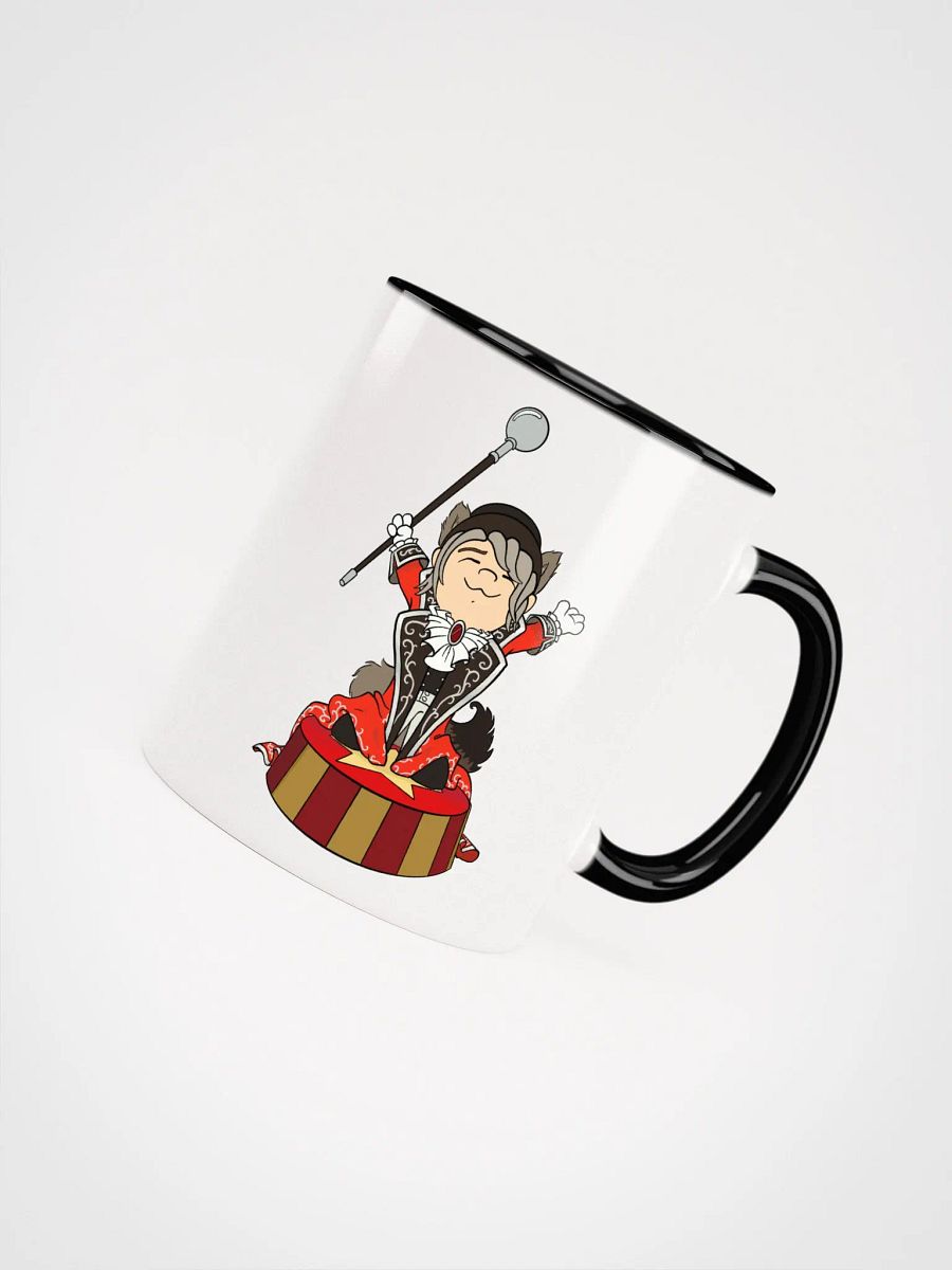 COSPLAY WORLD & Ringo Coswell MUG product image (3)