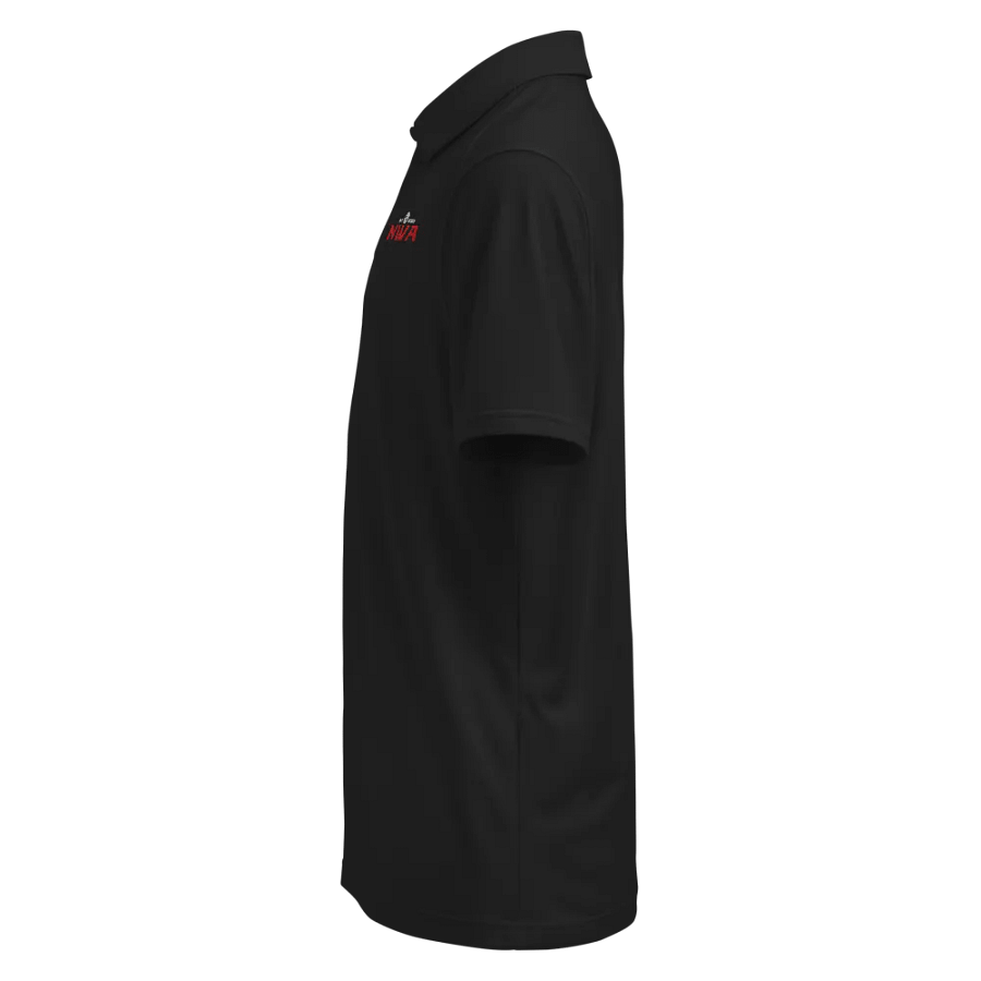 NWA Polo Shirt product image (3)