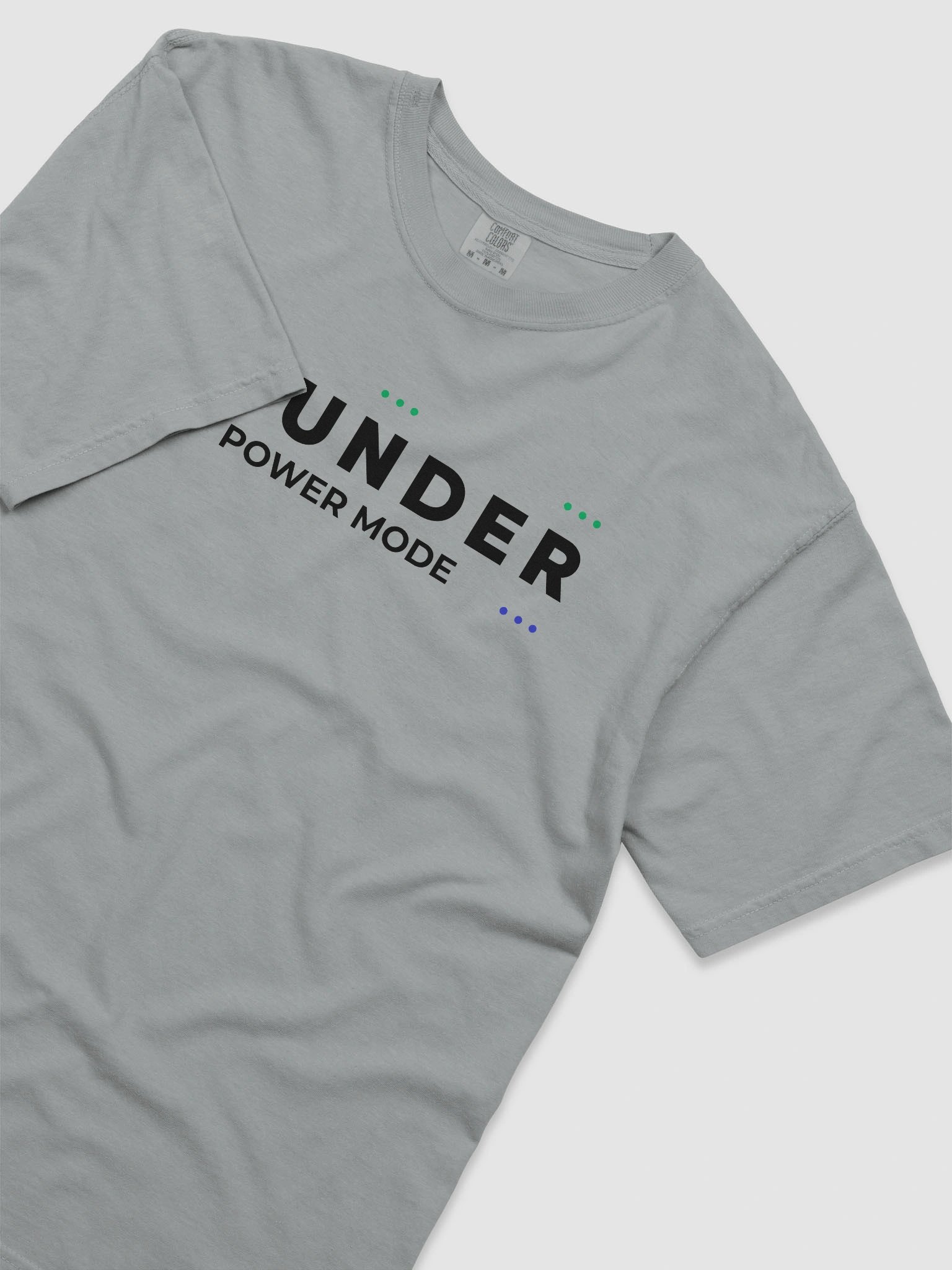 Zen Checkmark Wisdom T-Shirt - Founder Power Mode product image (2)