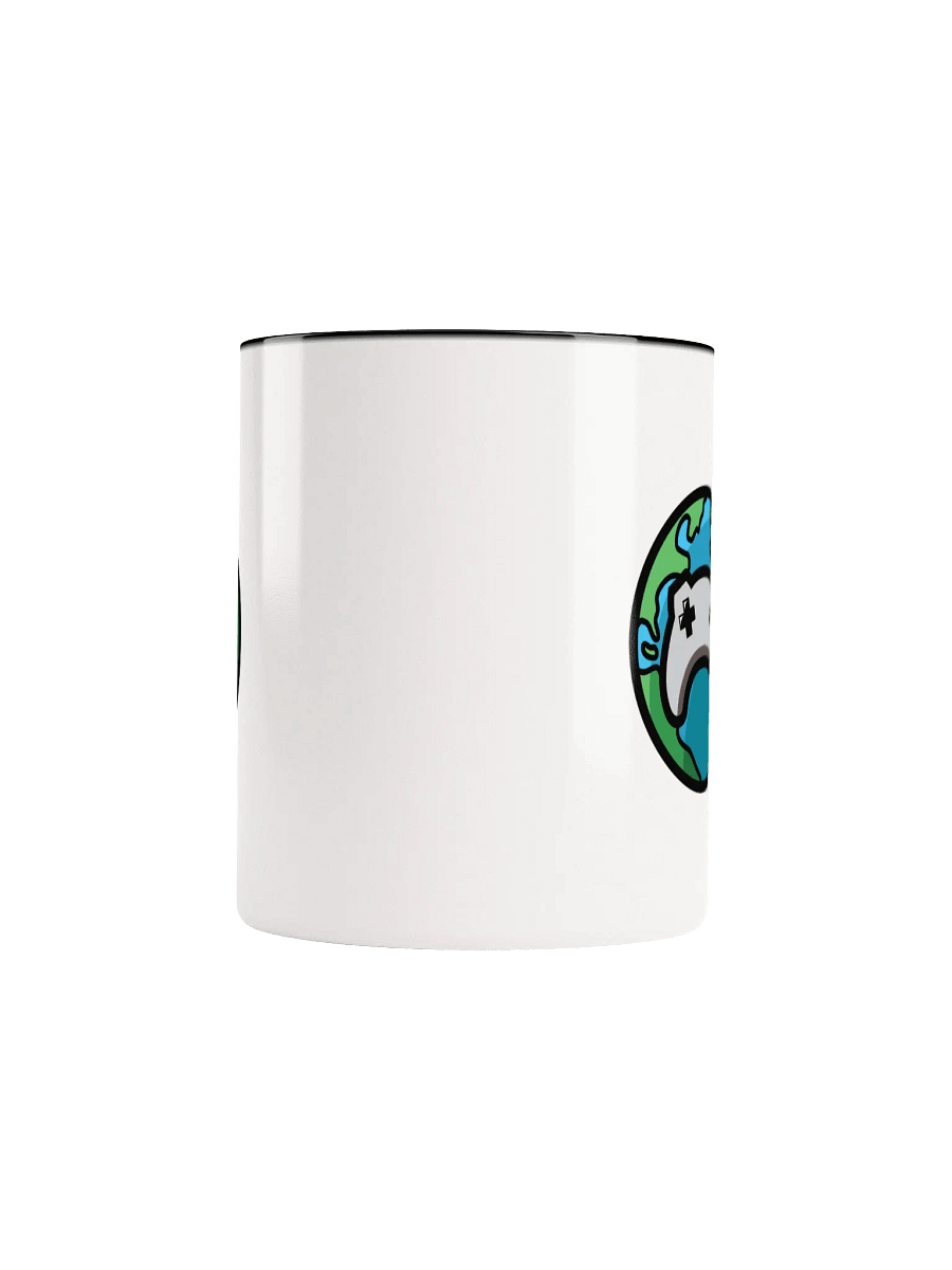 One Of Us (No Words) Mug with Color Inside/On Handle (11oz or 15oz) product image (66)