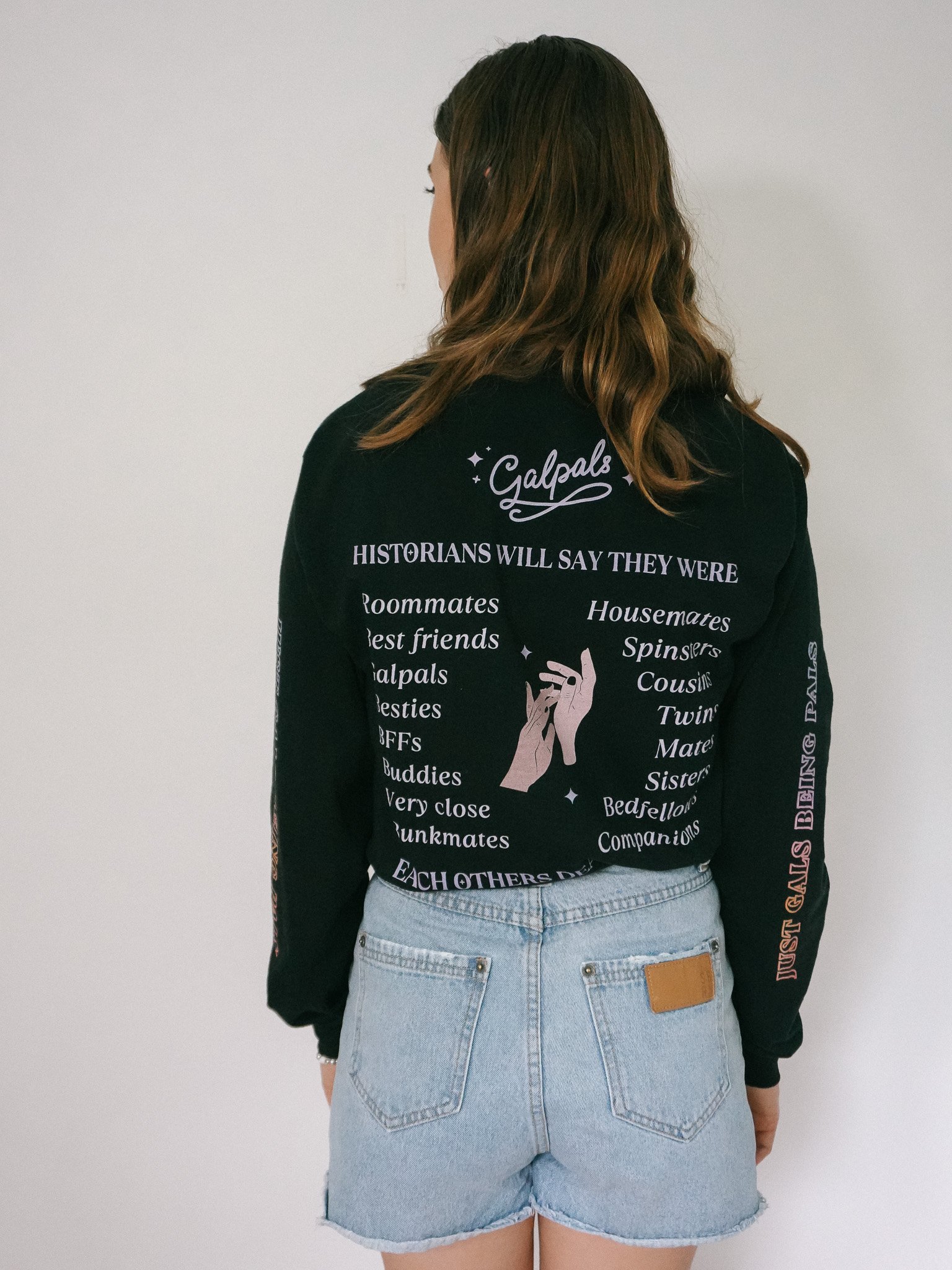 ✨LIMITED EDITION✨ – Galpals Long Sleeve product image (5)