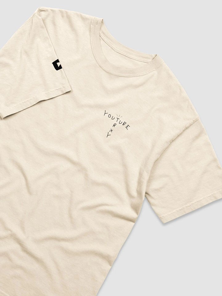 Graffiti Release TShirt | Cotton Candy Paint product image (2)