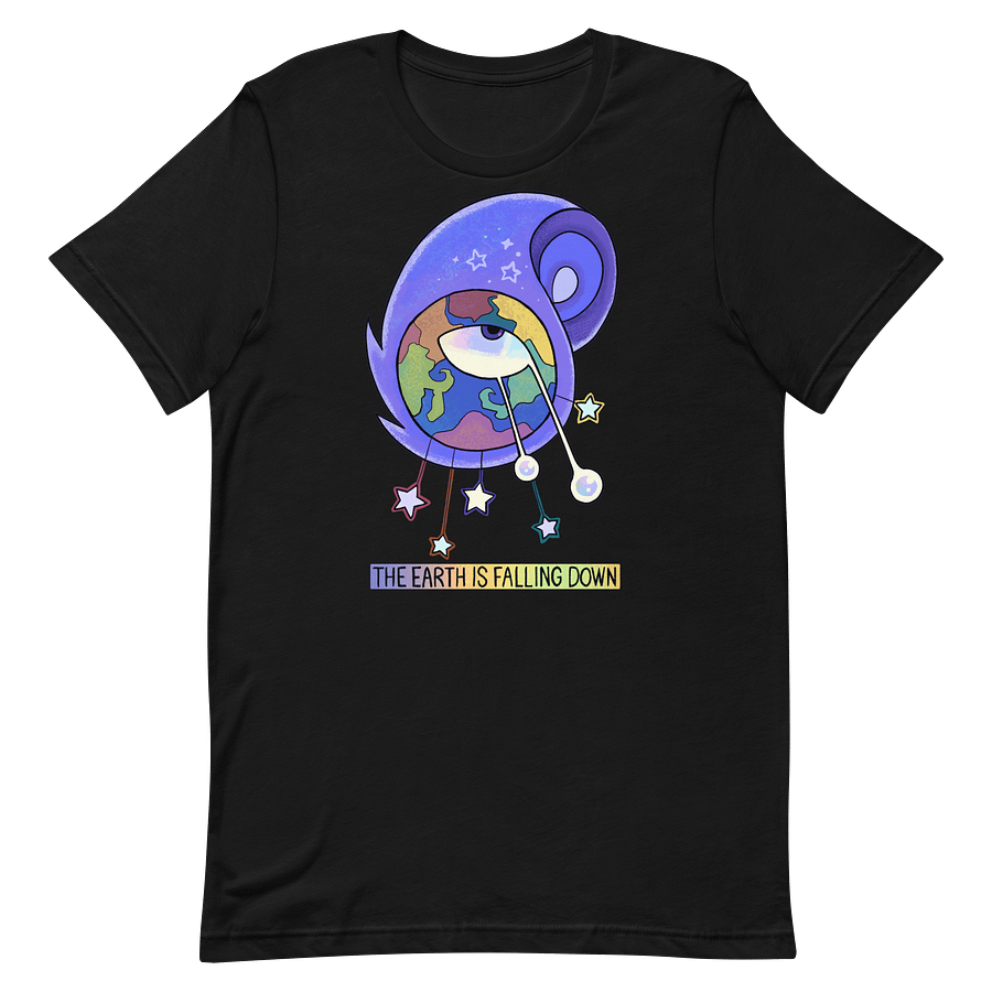 The Vision Is Dead T-Shirt product image (2)