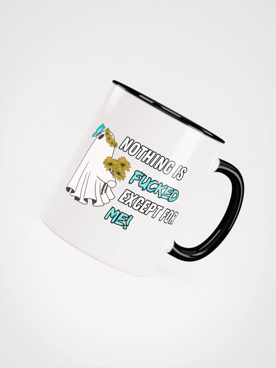 Nothing Fucked! product image (34)