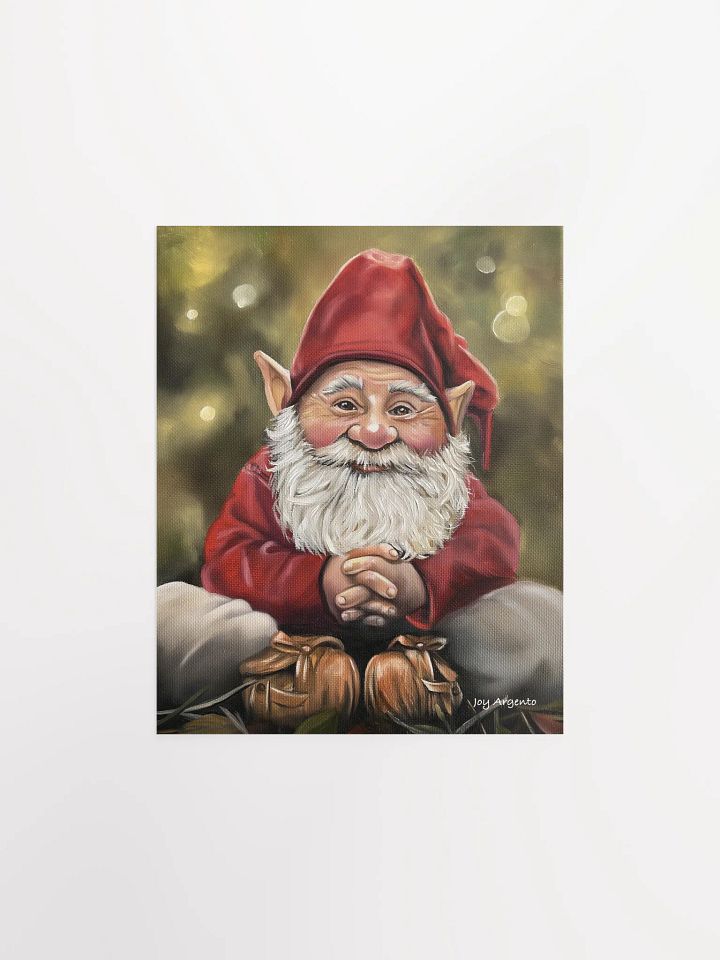 Red Hat Gnome Print product image (1)